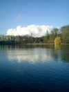 Adenauerweiher