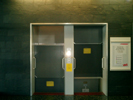 Paternoster in der VHS am Josef-Haubrich-Hof