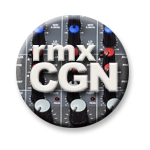 rmxCGN Logo