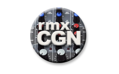 rmxCGN - Remixing the Soundmap of Cologne